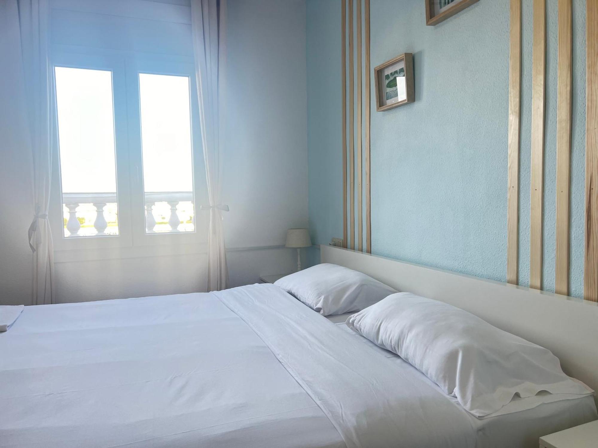 Apartamento Gran Lago Con Vistas Al Canal Empuriabrava Ngoại thất bức ảnh