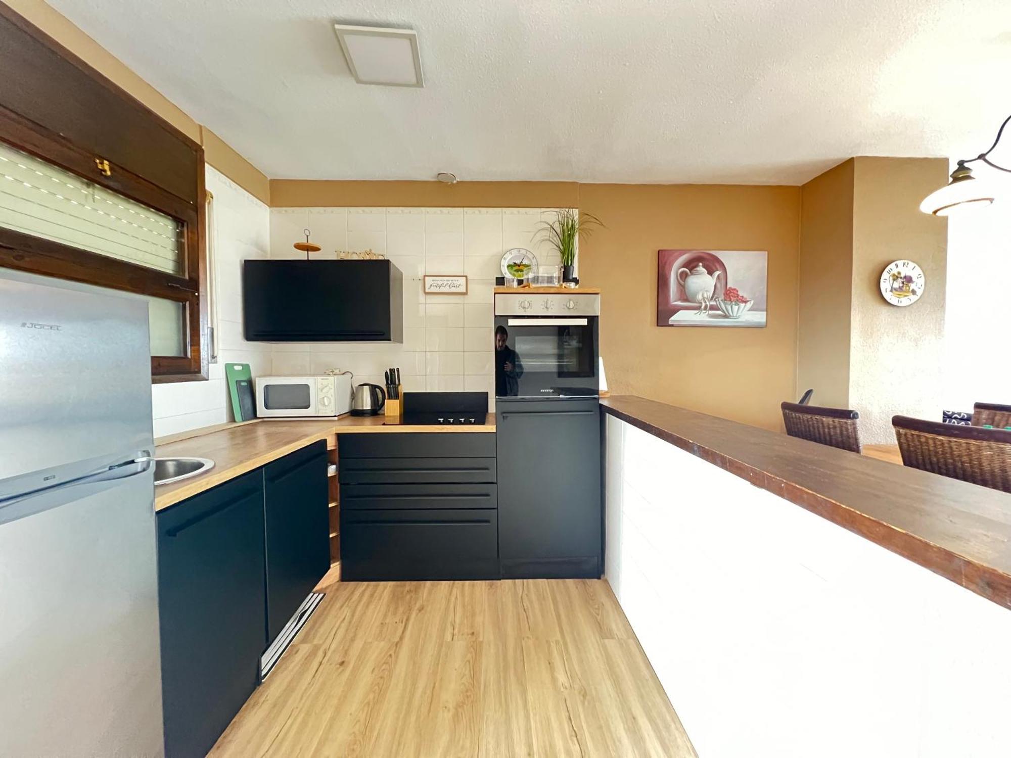 Apartamento Gran Lago Con Vistas Al Canal Empuriabrava Ngoại thất bức ảnh