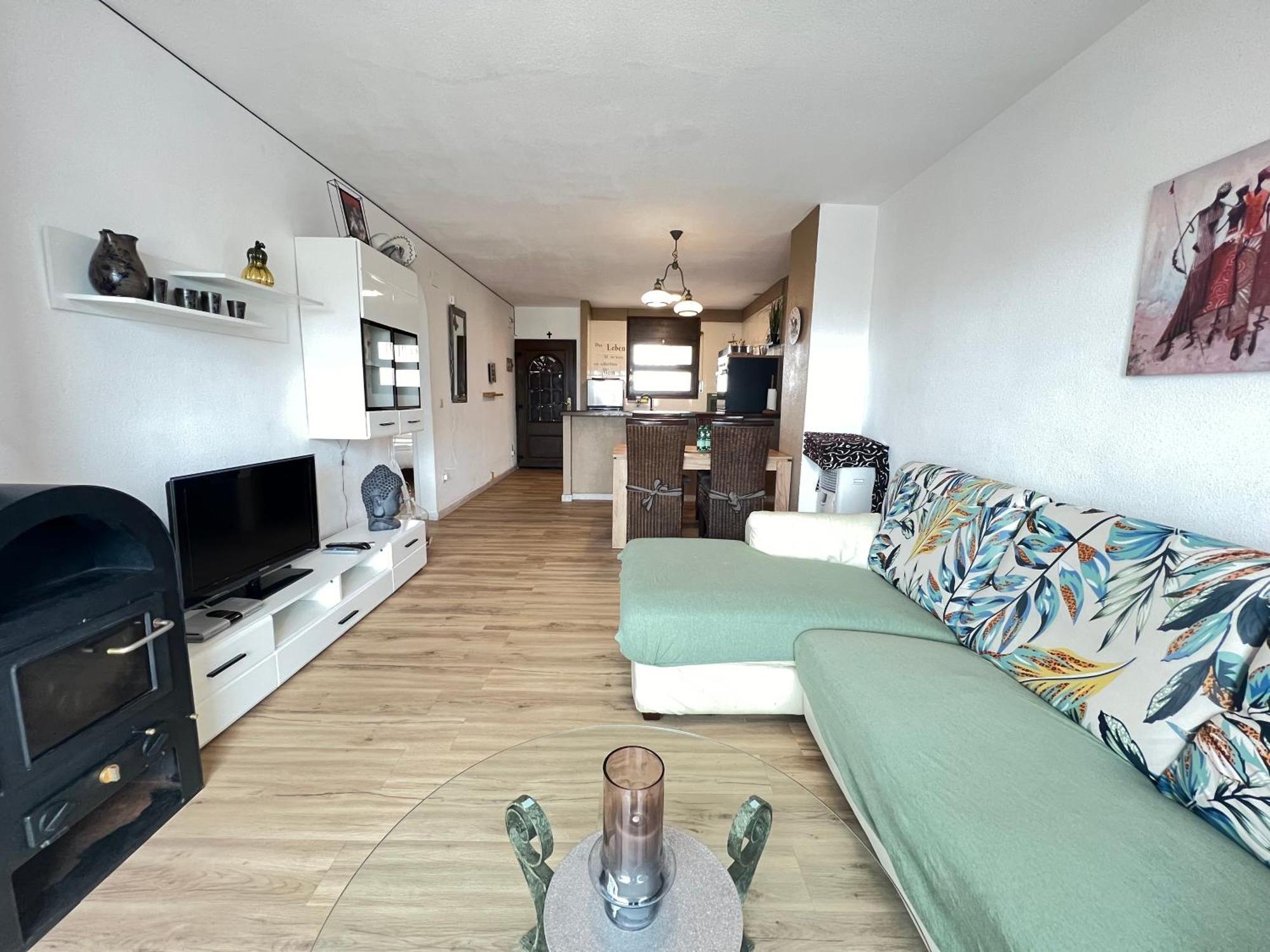 Apartamento Gran Lago Con Vistas Al Canal Empuriabrava Ngoại thất bức ảnh
