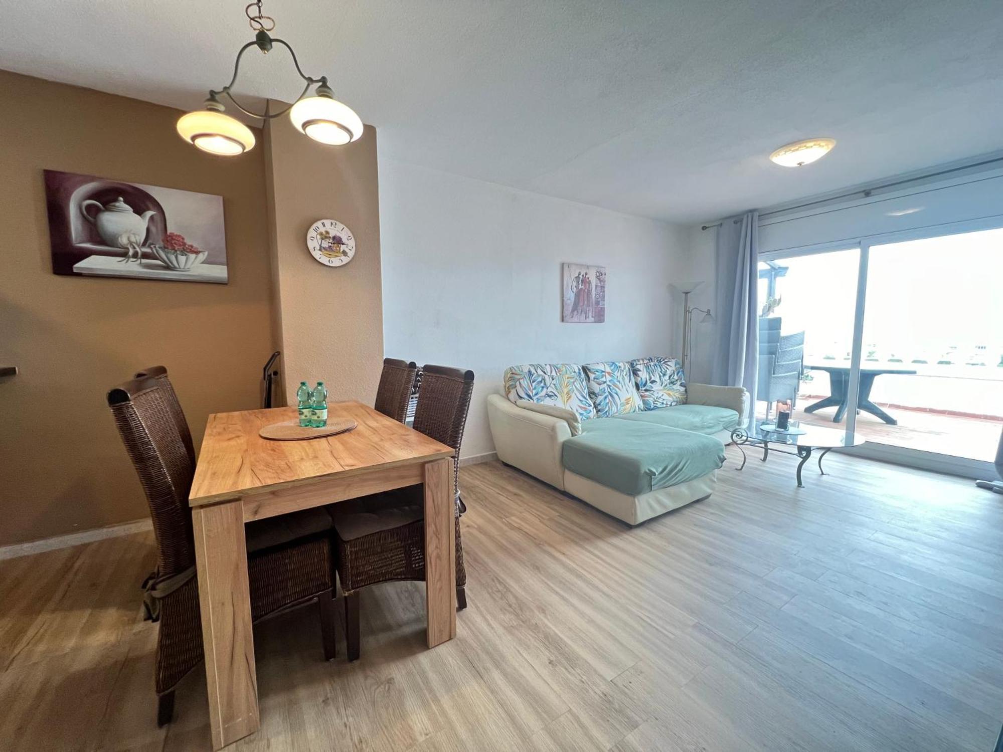 Apartamento Gran Lago Con Vistas Al Canal Empuriabrava Ngoại thất bức ảnh