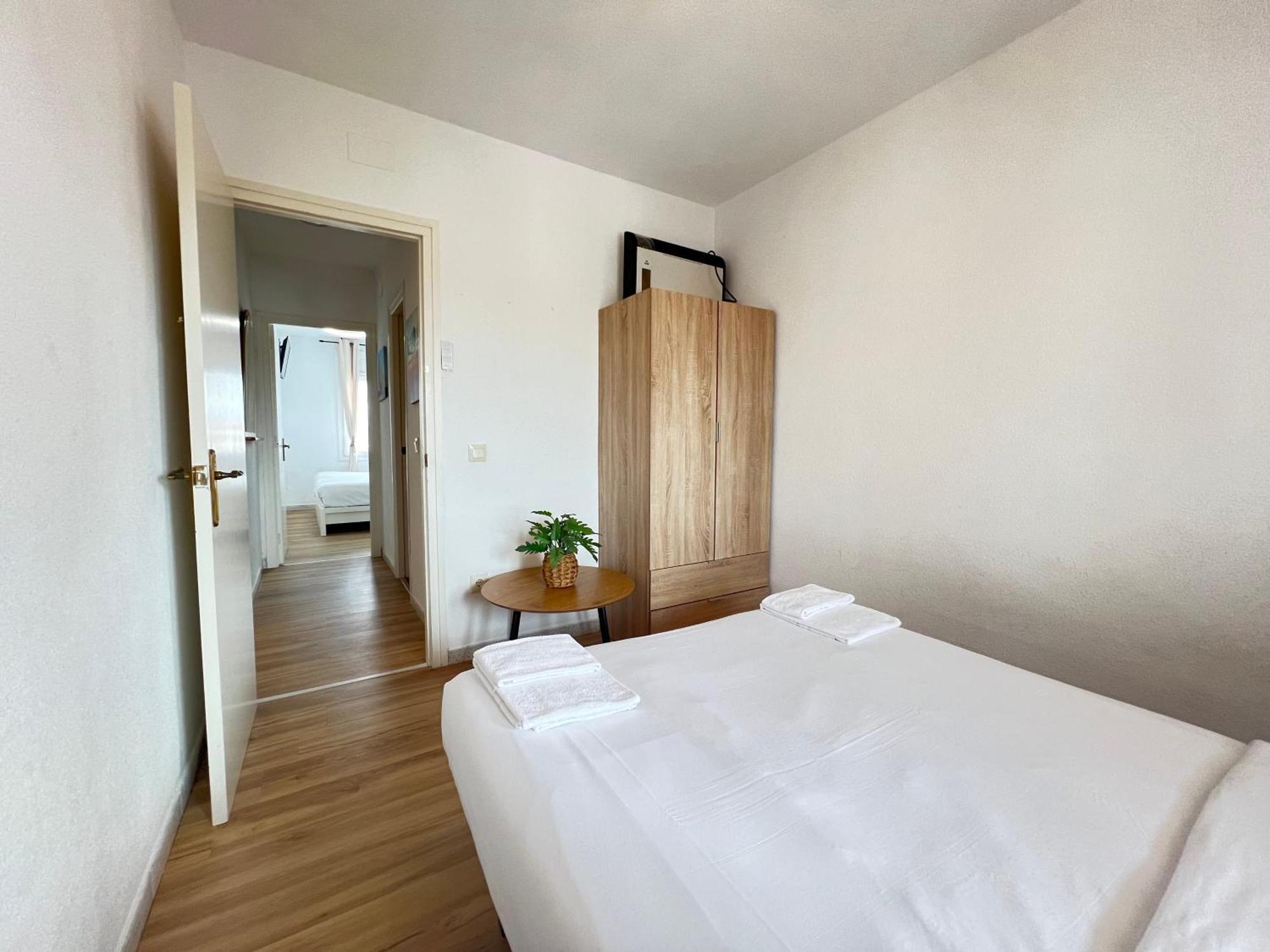 Apartamento Gran Lago Con Vistas Al Canal Empuriabrava Ngoại thất bức ảnh
