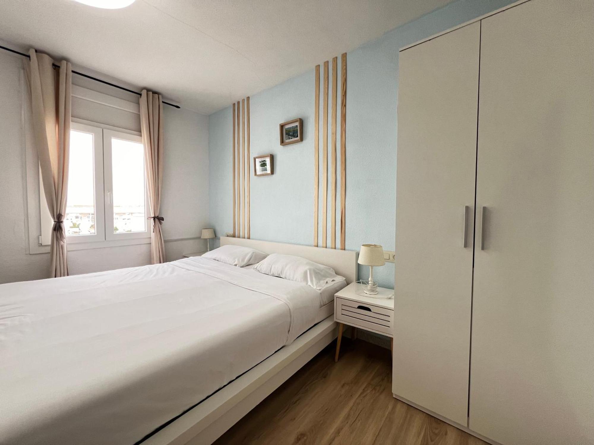 Apartamento Gran Lago Con Vistas Al Canal Empuriabrava Ngoại thất bức ảnh