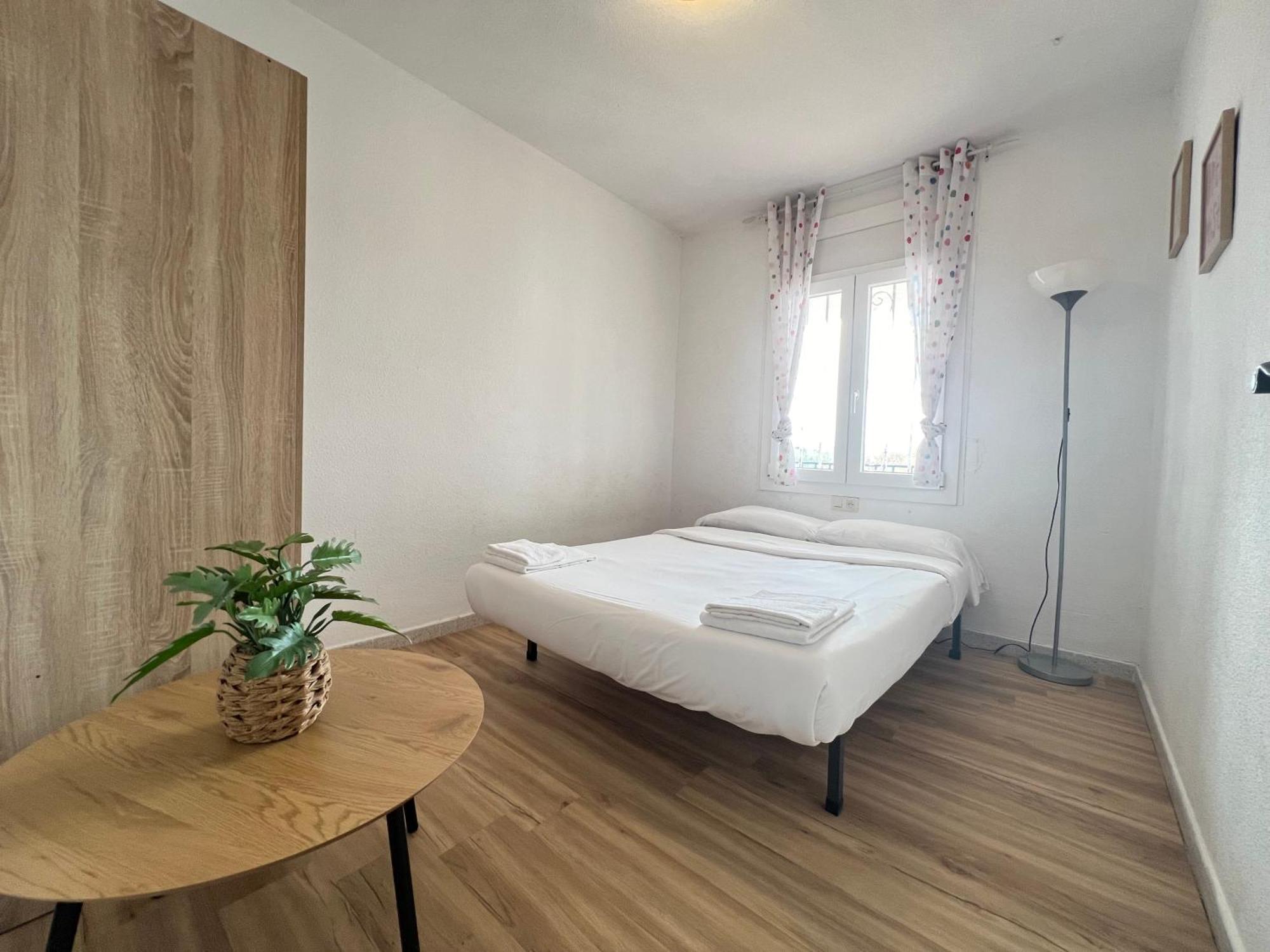 Apartamento Gran Lago Con Vistas Al Canal Empuriabrava Ngoại thất bức ảnh