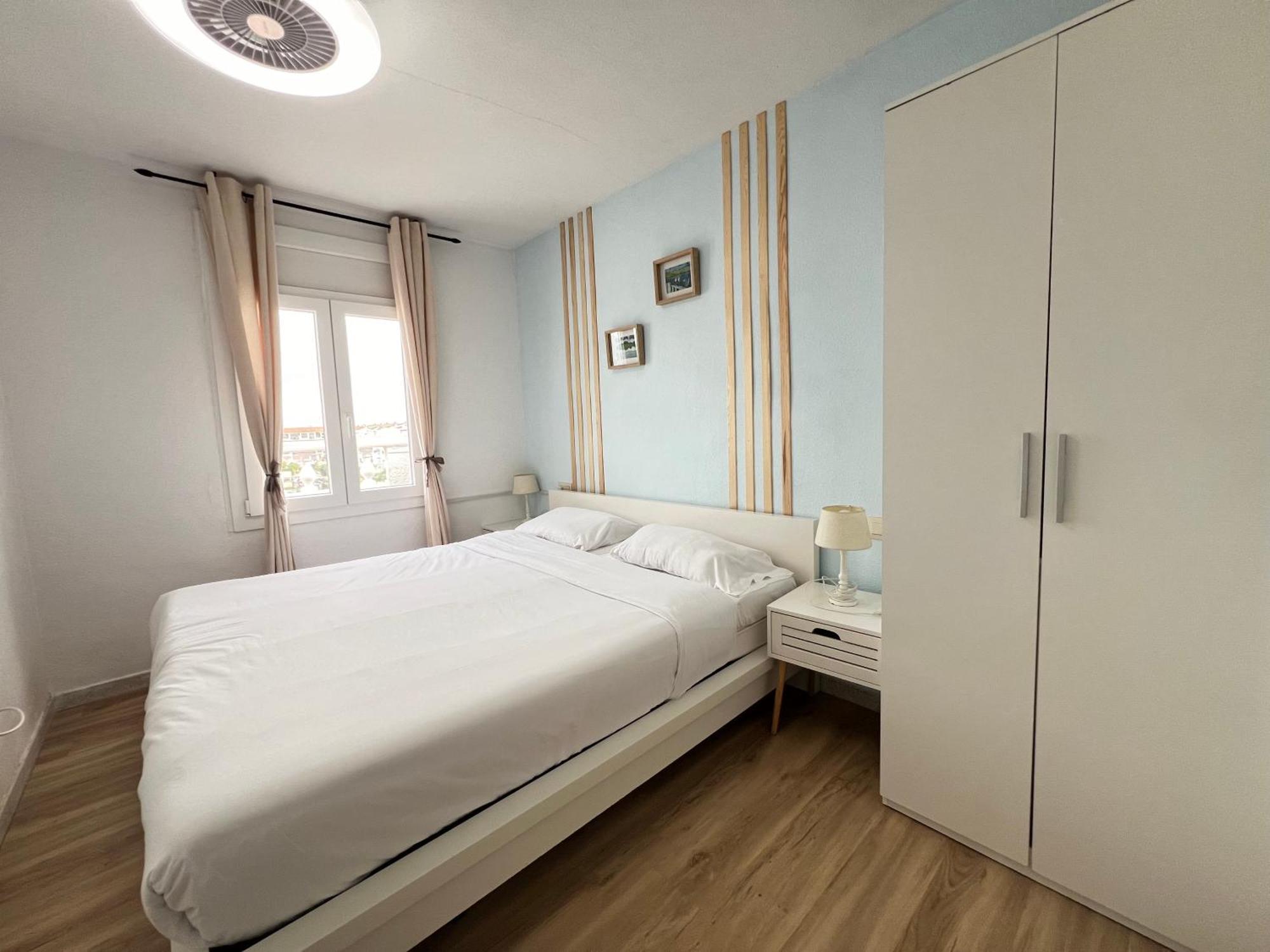 Apartamento Gran Lago Con Vistas Al Canal Empuriabrava Ngoại thất bức ảnh