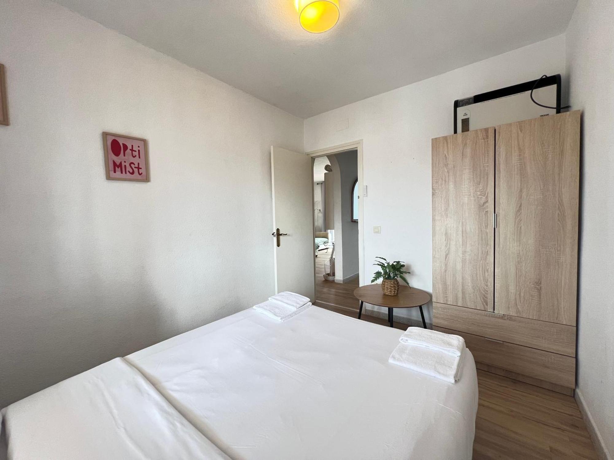 Apartamento Gran Lago Con Vistas Al Canal Empuriabrava Ngoại thất bức ảnh