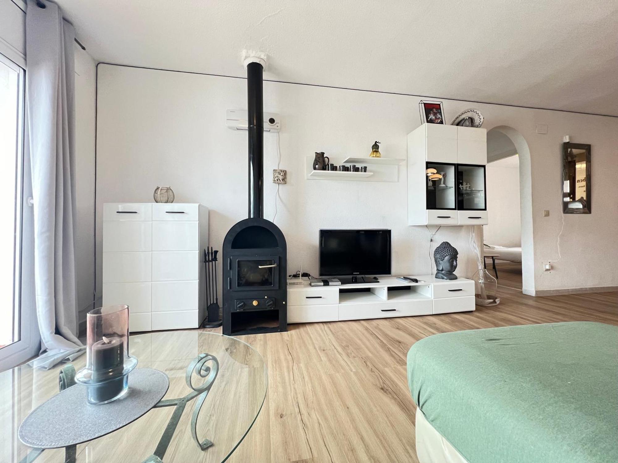 Apartamento Gran Lago Con Vistas Al Canal Empuriabrava Ngoại thất bức ảnh
